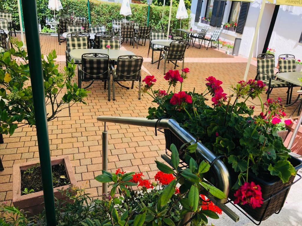 Gasthaus Blume Baden-Baden Dış mekan fotoğraf