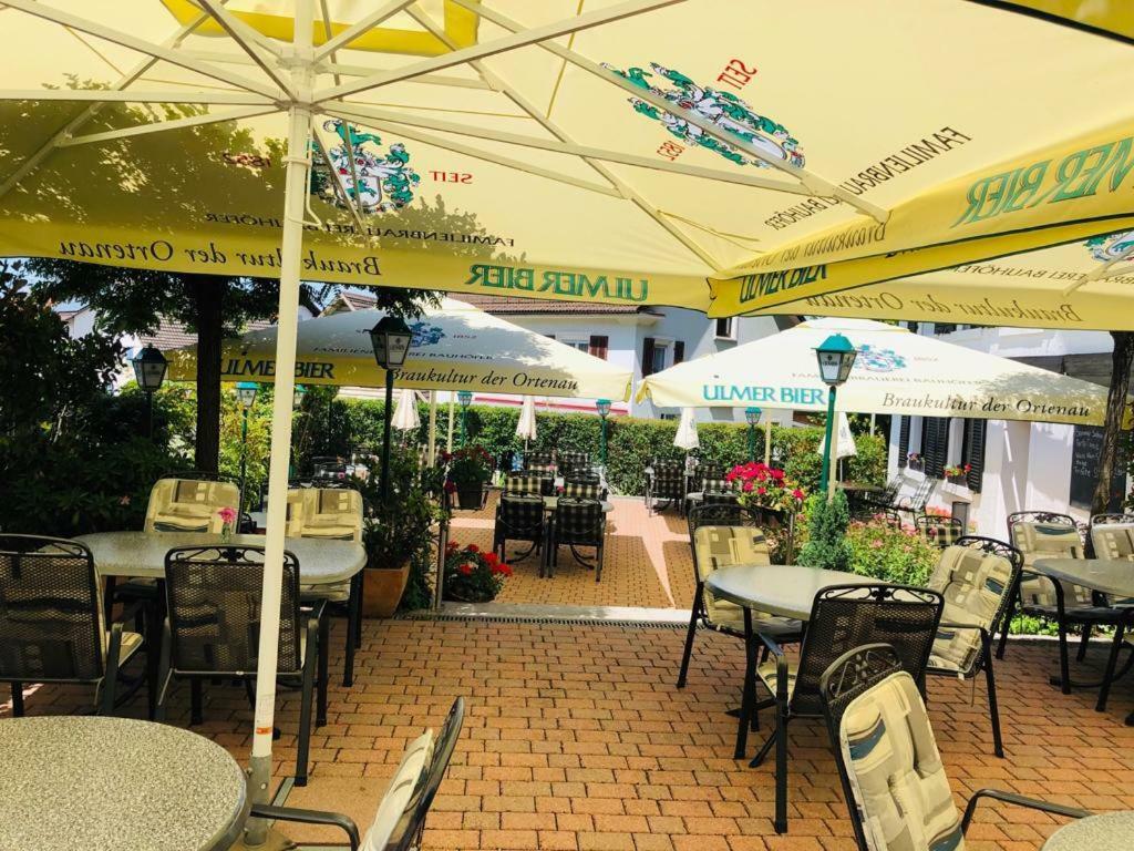 Gasthaus Blume Baden-Baden Dış mekan fotoğraf